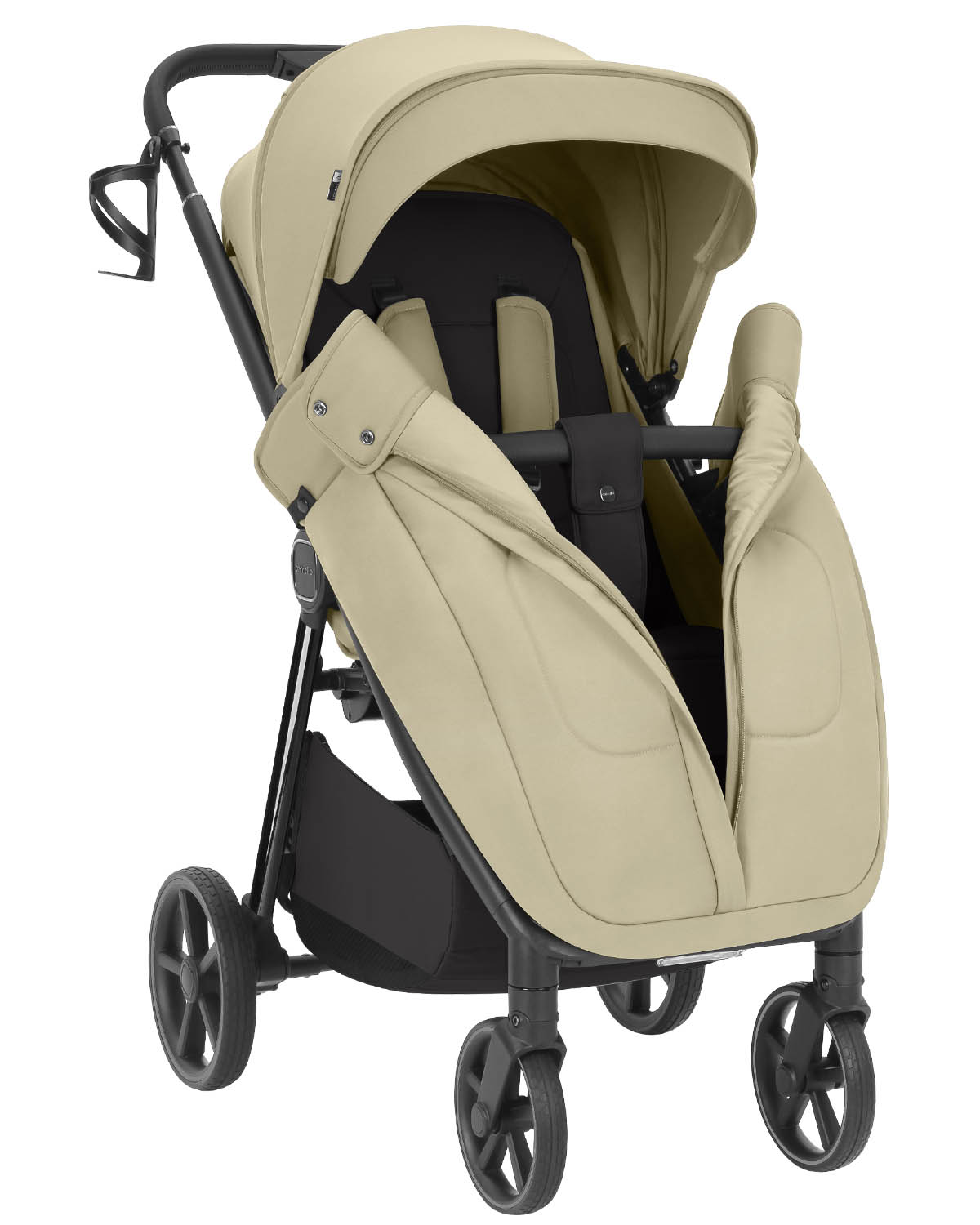 Bravo M/Lite Kinderwagen